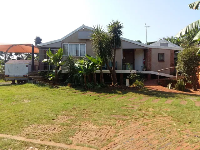 Durban North Lodge Self-Catering Accommodation
