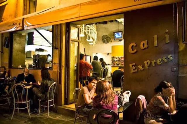 Café Cali