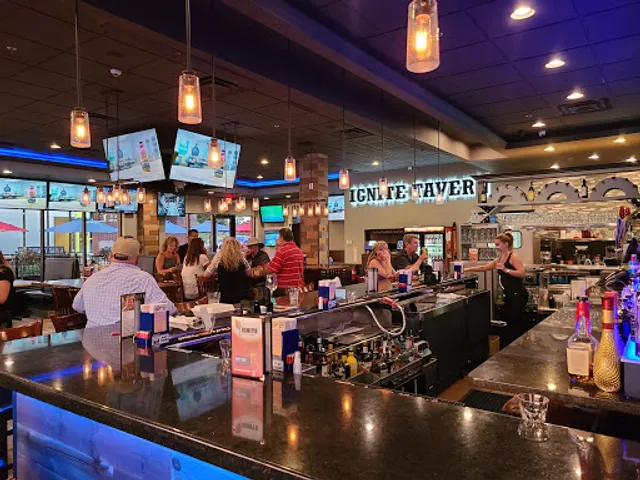 Ignite Tavern