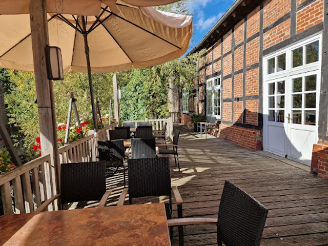 Restaurant "Hotel Alte Post"