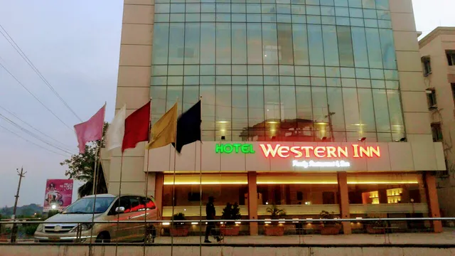Hotel Western Inn