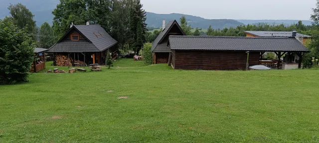 chalupa matko a kubko