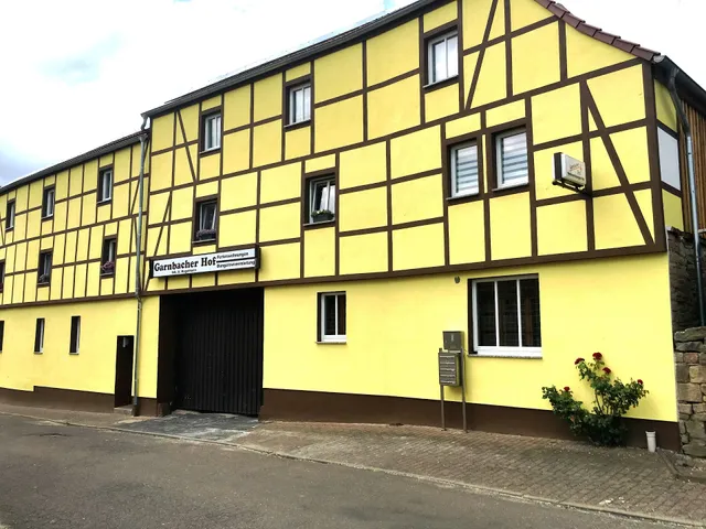 Ferienhof Garnbacher Hof