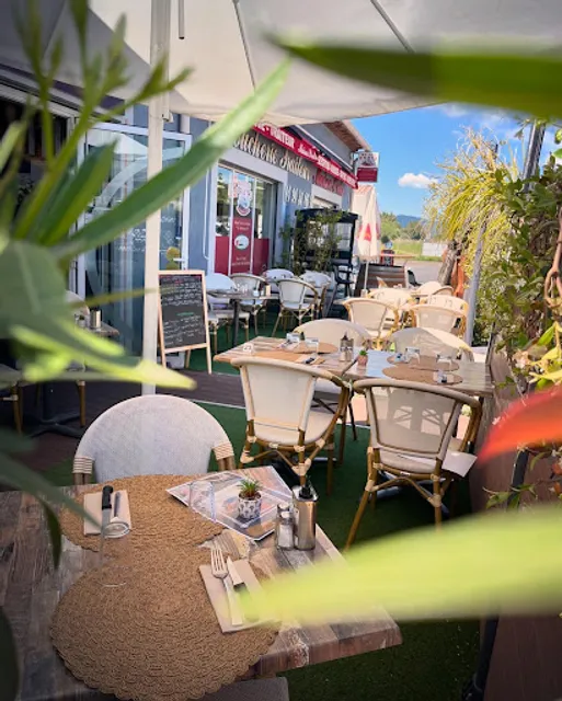 Restaurant L'Atelier de la Viande