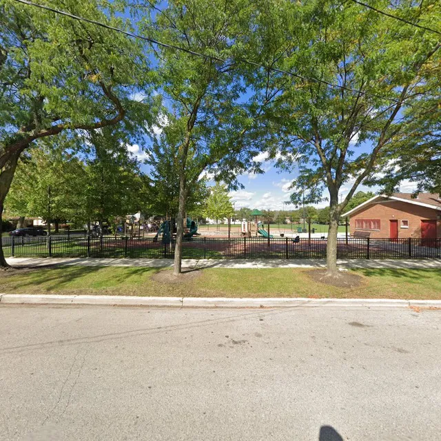 Normandy Park Playground
