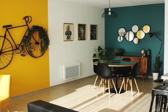 Clos de la Couturelle