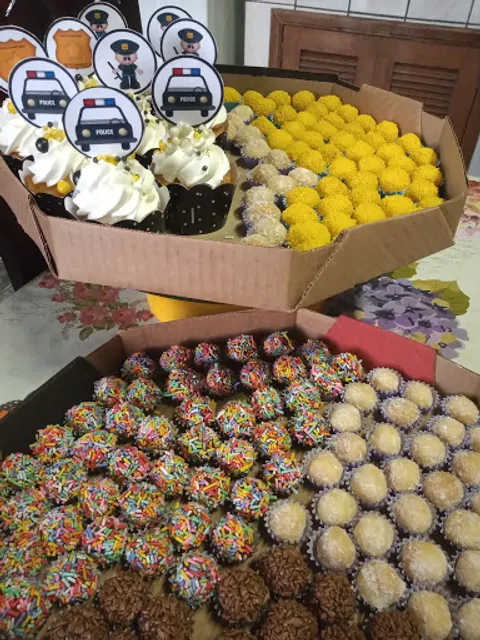 Panificadora São Sebastião