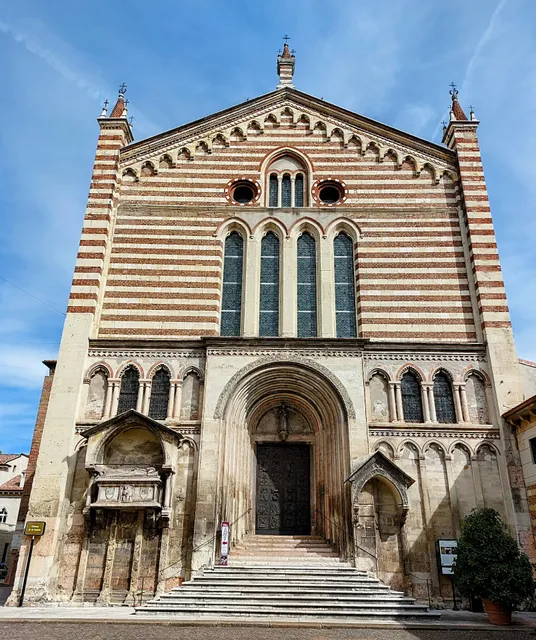Chiesa di San Fermo Maggiore