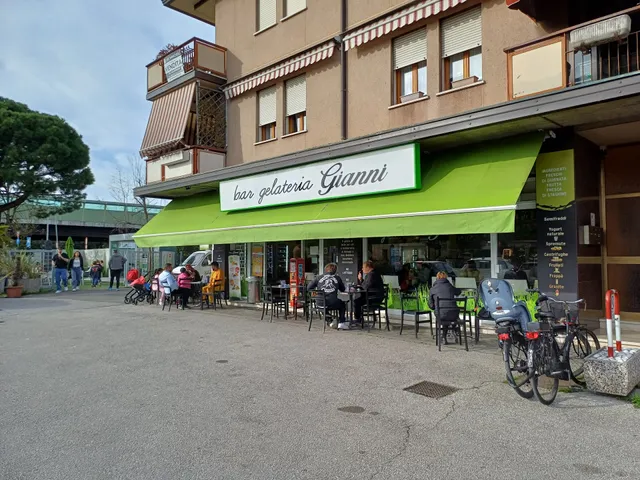 Gelateria Gianni