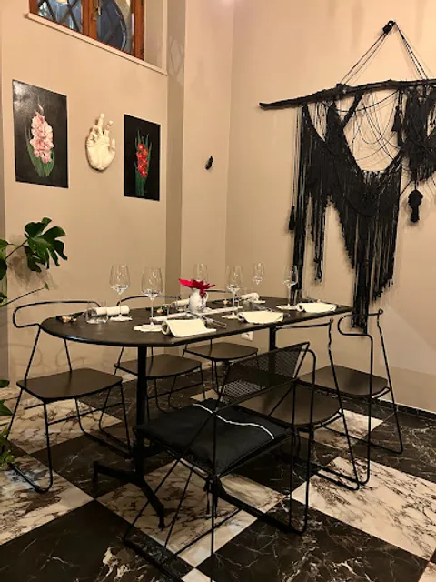 Elvì vineria creativa