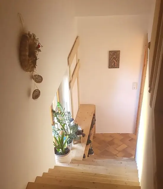 Sigrid - Ferienwohnung Bad Tölz