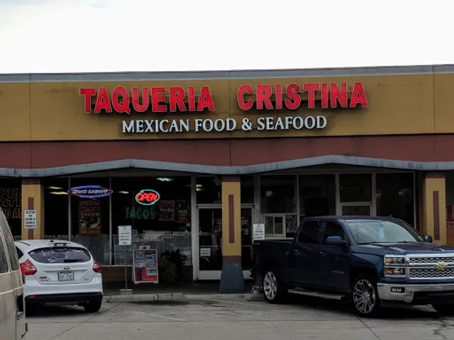 Taqueria Cristina