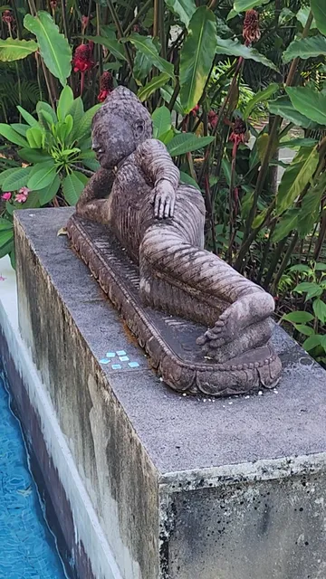 Prana Rainforest Retreat and Spa