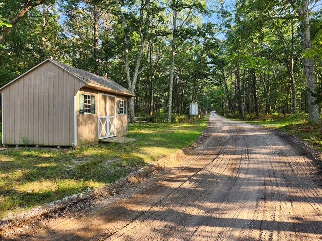 Peconic River Campground