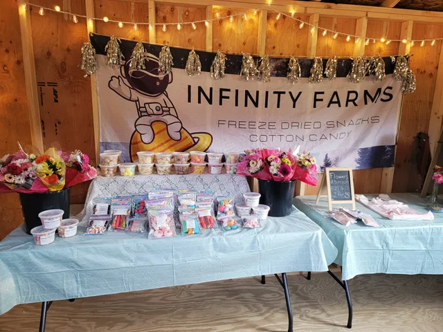 Infinity Farms Co LLC
