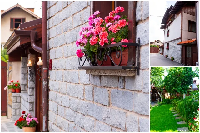 Grancharova Guest House