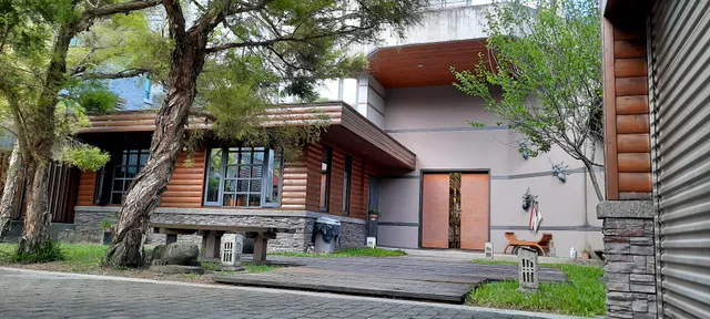 Sung-Ding Guesthouse