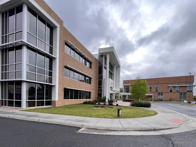 Blue Ridge Community College