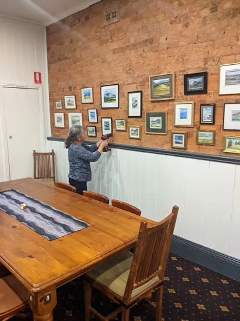 Cycles at The Empire