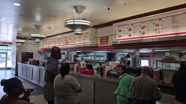 The Varsity