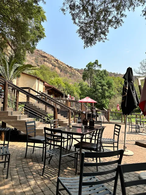 Eagles Fare Restaurant & Wedding Venue