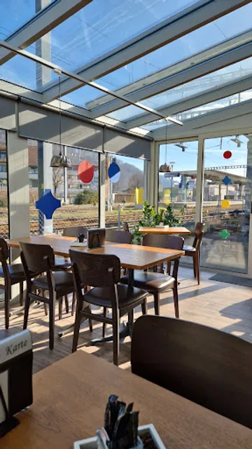 Bäckerei - Konditorei - Café Gut