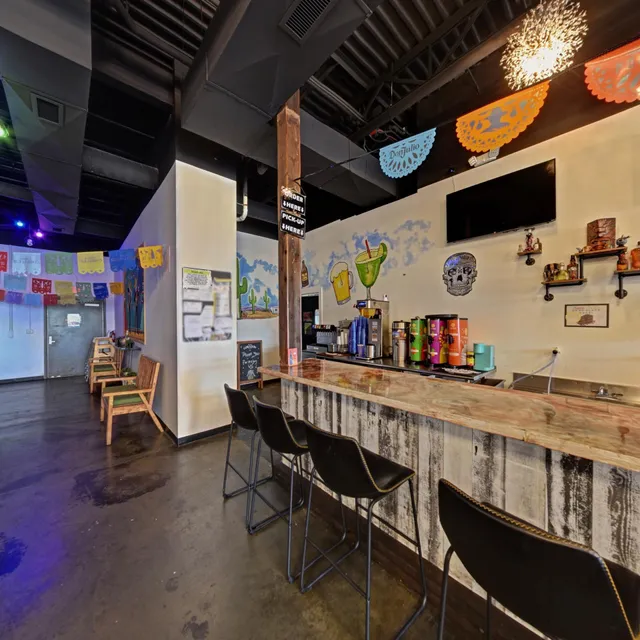 Portales Mexican Tapas & Tequila