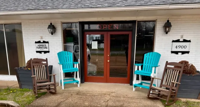 Henrico Furniture Company Inc.