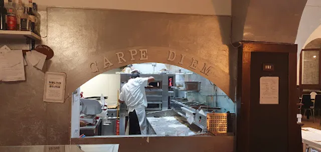 Carpe Diem Catanzaro