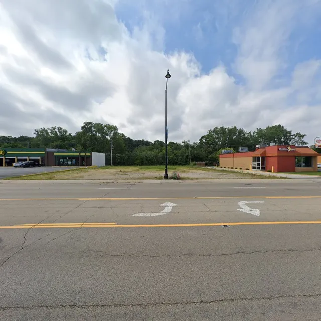 Jimmy’s Authentic Chicago Style Food