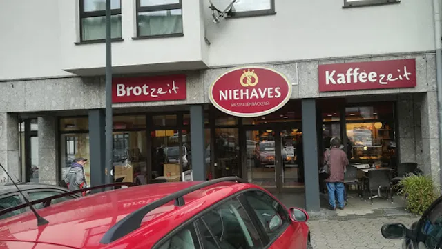 Bakeries Niehaves GmbH & Co. KG