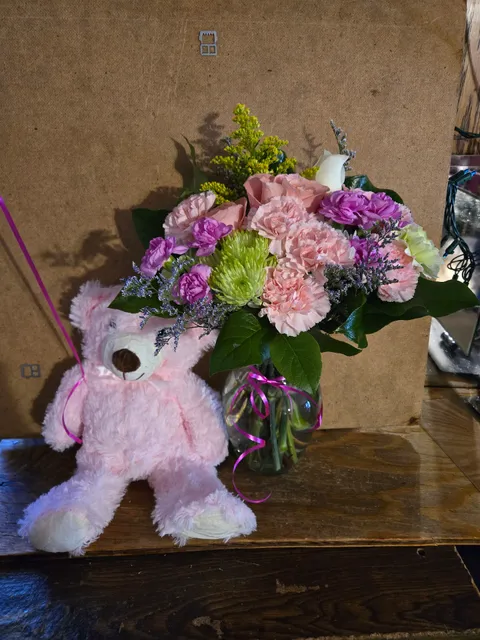 Flowers within Hours