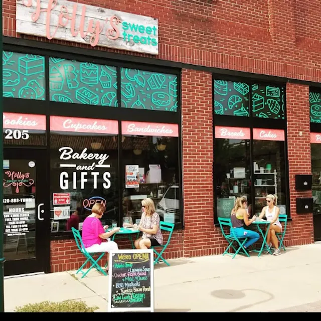 Holly's Sweet Treats