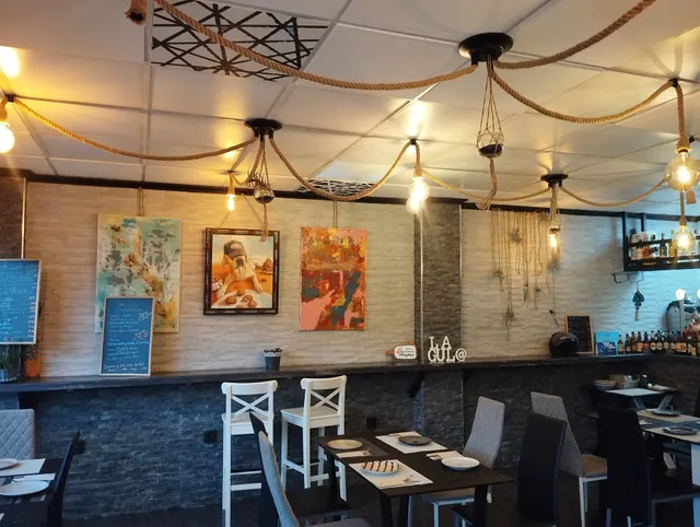 La Gula Croqueteria Gastrobar