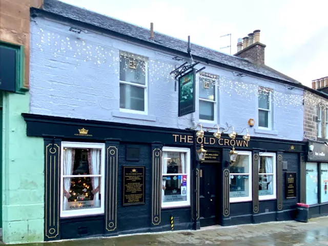 The Old Crown Inn