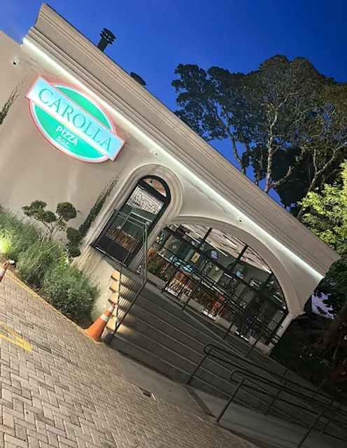 Carolla Pizza D.O.C. - Maringá