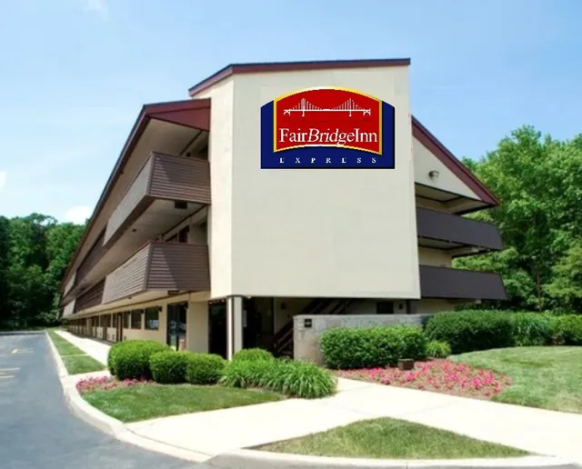 FairBridge Inn Express Baton Rouge