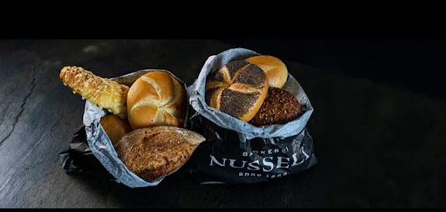 Bäckerei Nusselt GmbH, Filiale Worzeldorf NORMA