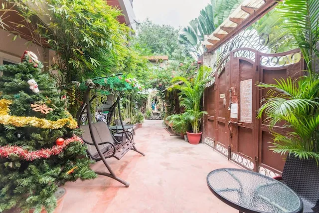 OYO 491 J & H Apartments