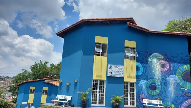 Pousada Hotel Clube Fortaleza SP 6 e 7