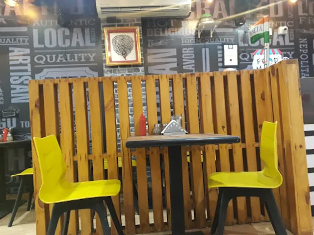 Food Mohalla Kandivali