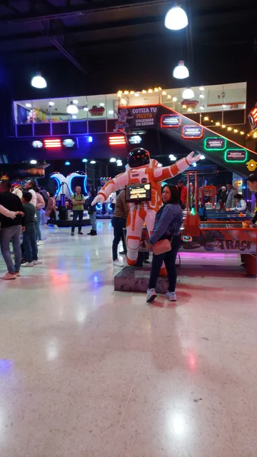 Star Park Amusement Park