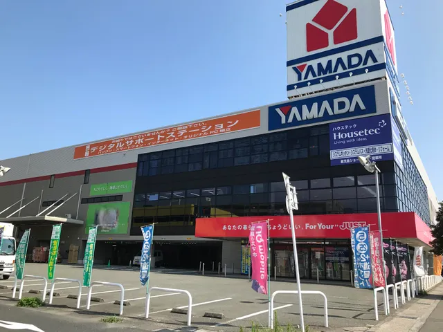 Yamada Denki