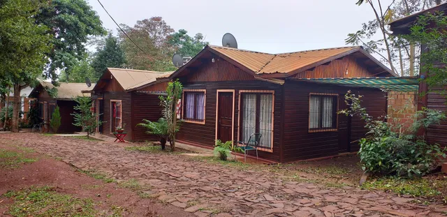 Voces De La Selva Misionera