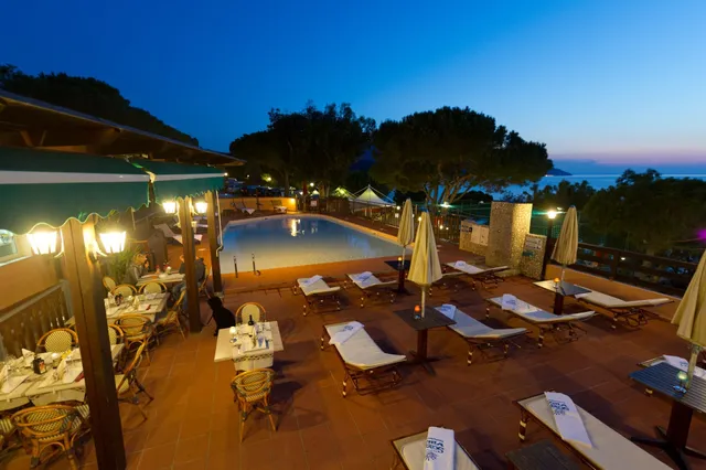 Camping Scaglieri Village