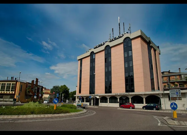 Sure Hotel by Best Western Milano Hotel Padova