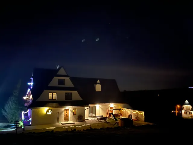 Apartamenty „Tatry na Wypasie”