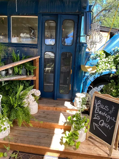 Blooming Beauty’s Family Nursery & Boutique