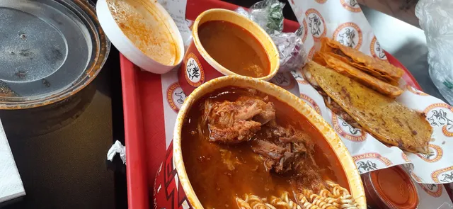 Birrieria Guadalajara