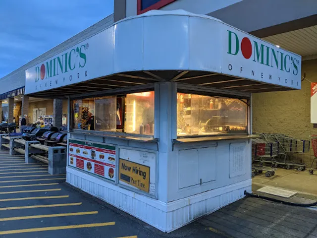 Dominic's of New York